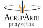 agruparte