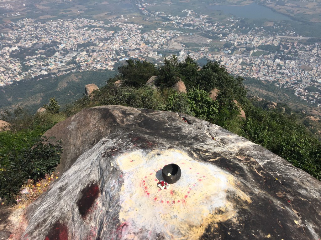 Un momento de&nbsp;tranquilidad